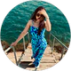 İkra Öztürk profil fotoğrafı