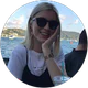 Nur Büyükada profil fotoğrafı