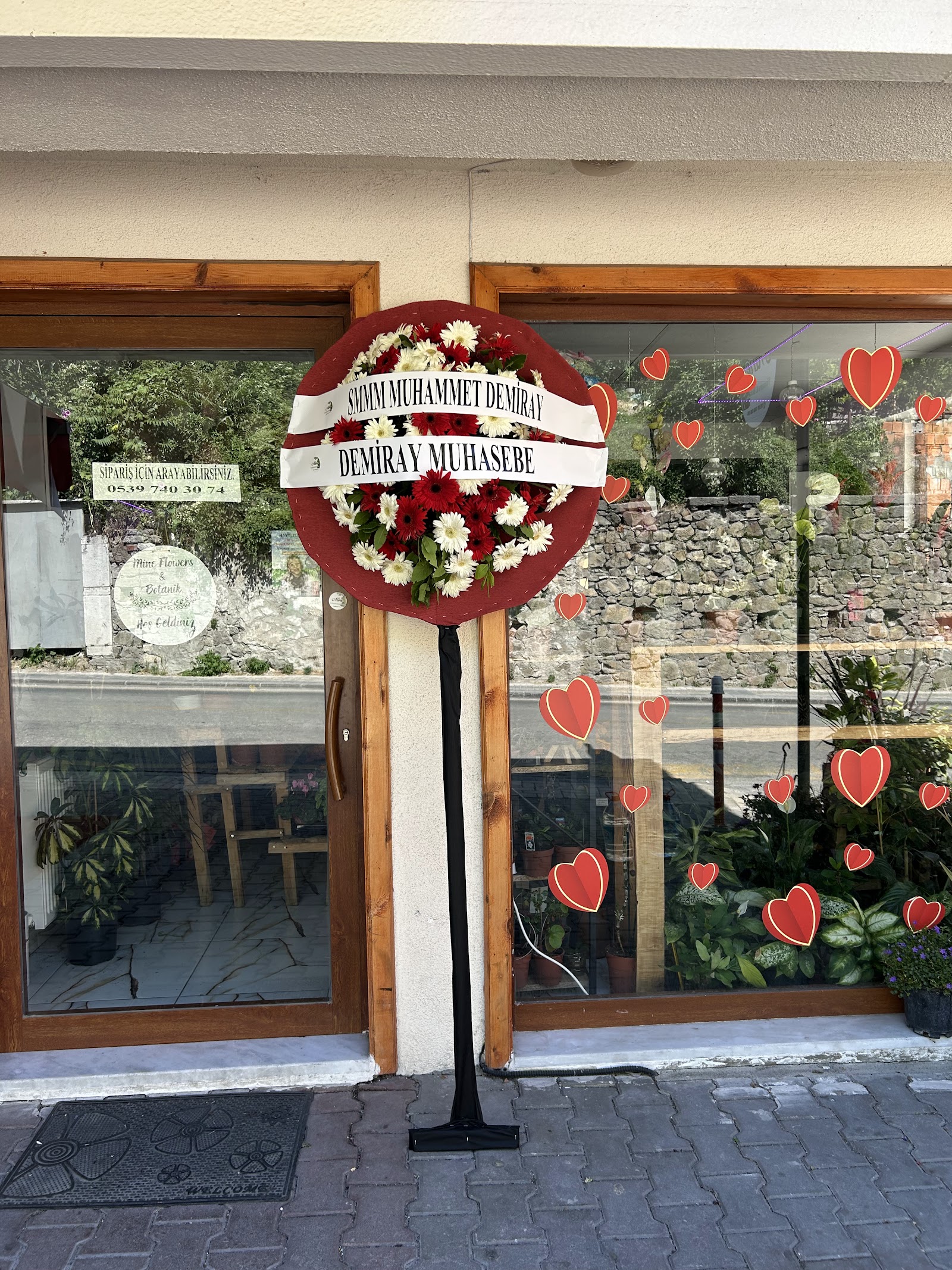Bartın Mine Flowers & Botanik