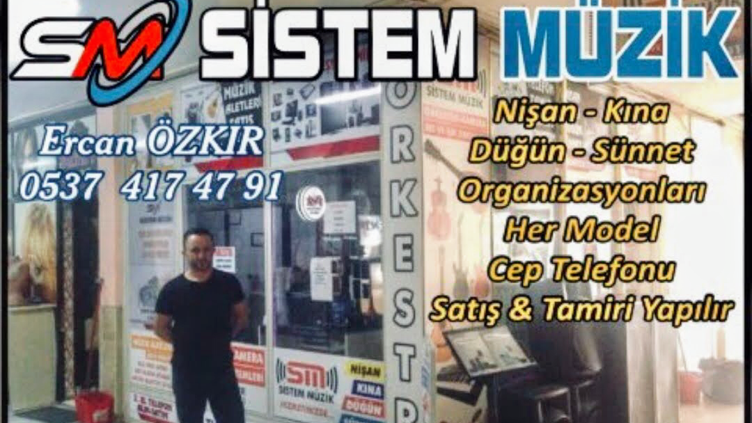 DÜĞÜN ORGANİZASYON
