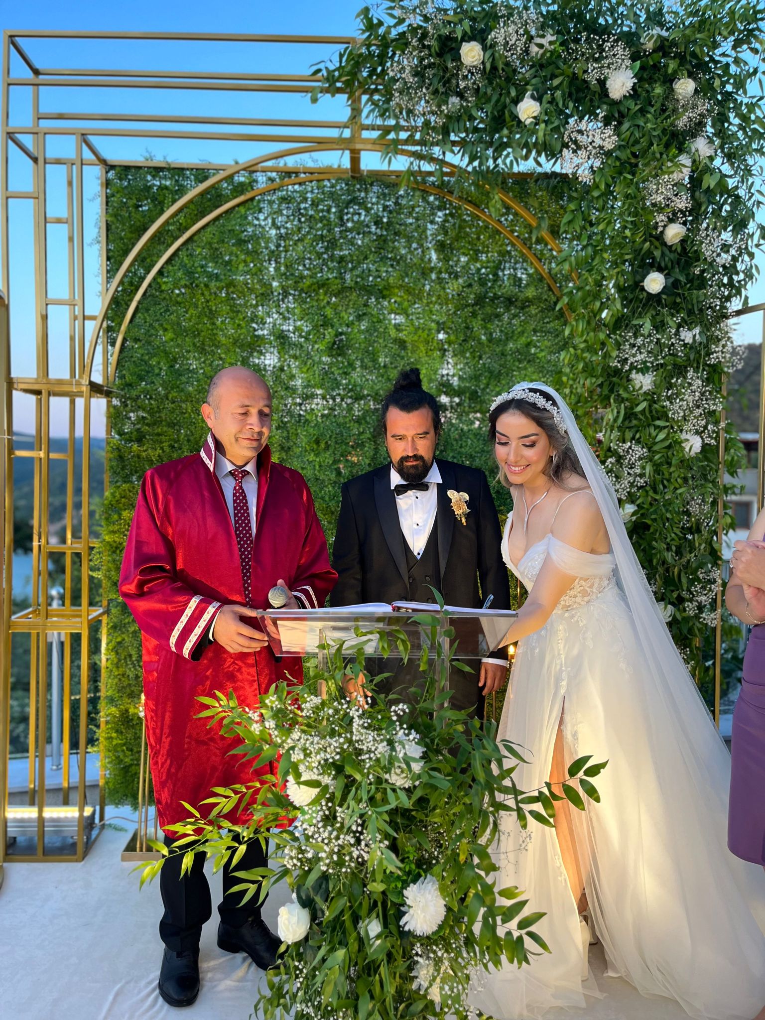 EVENT 674 ® Exclusive Events & Weddings | Bartın Organizasyon