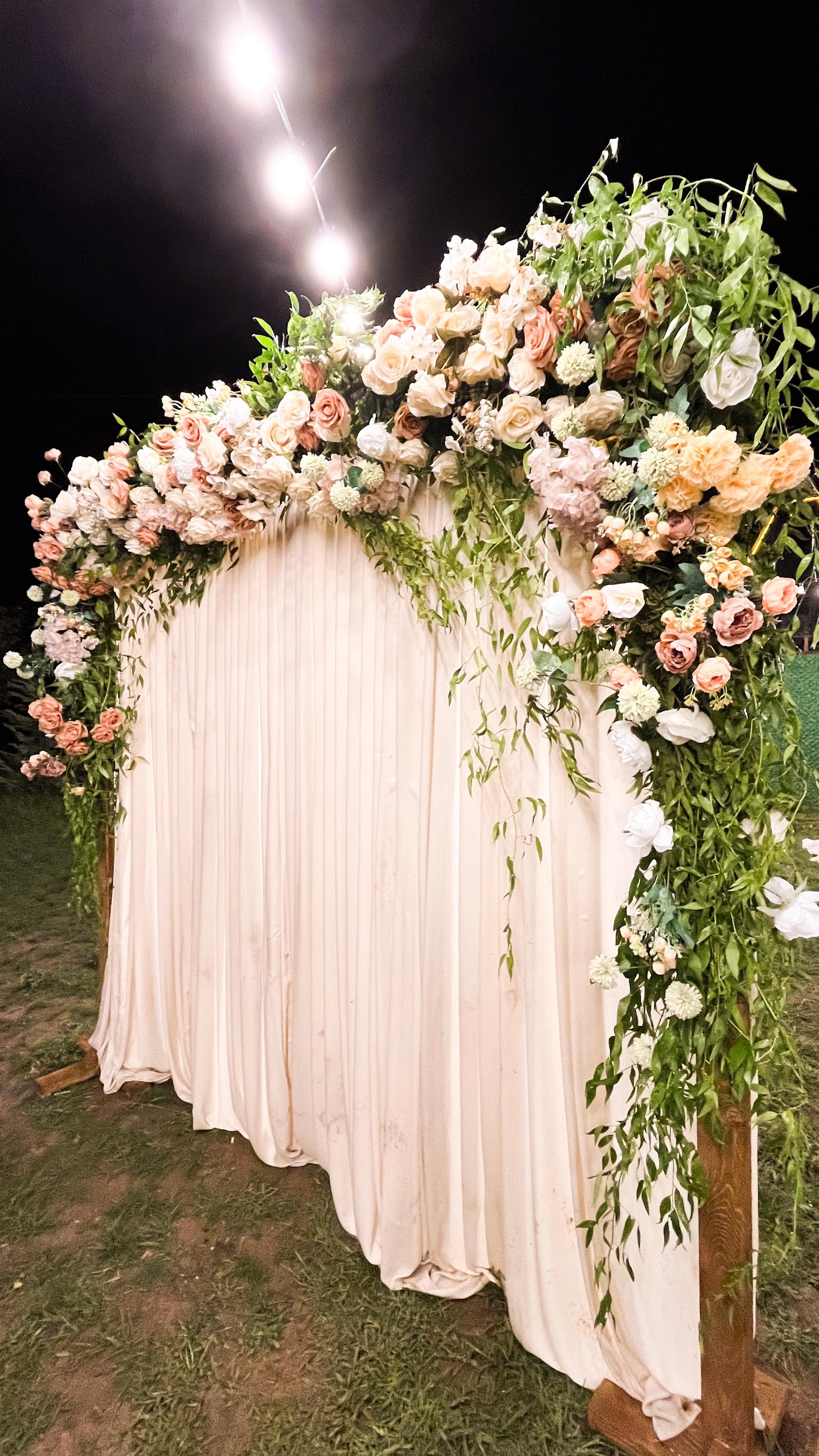 EVENT 674 ® Exclusive Events & Weddings | Bartın Organizasyon