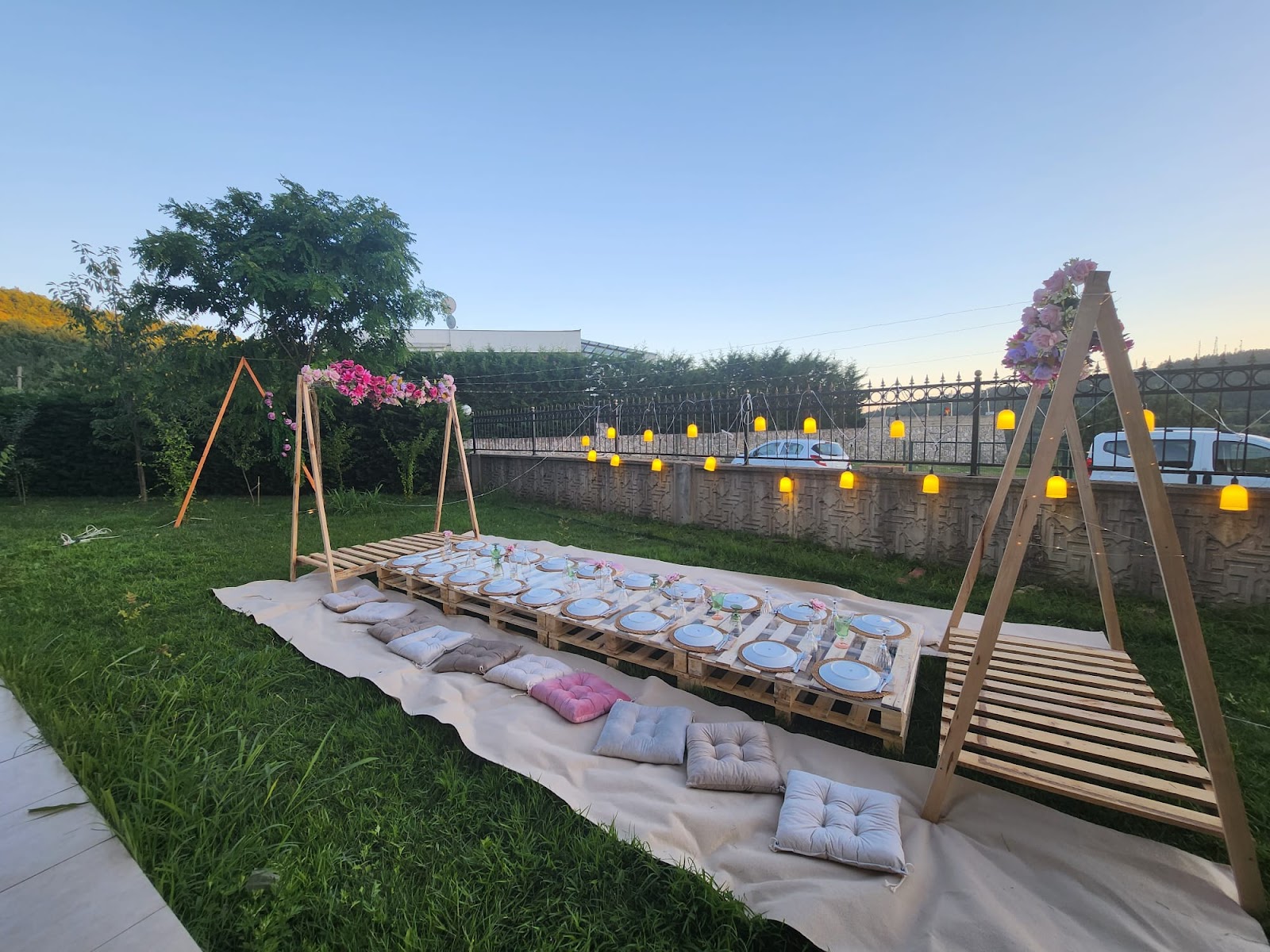 EVENT 674 ® Exclusive Events & Weddings | Bartın Organizasyon