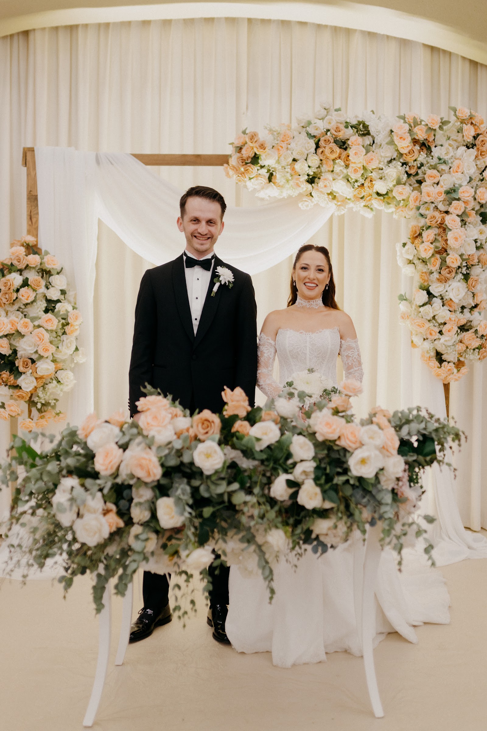 EVENT 674 ® Exclusive Events & Weddings | Bartın Organizasyon