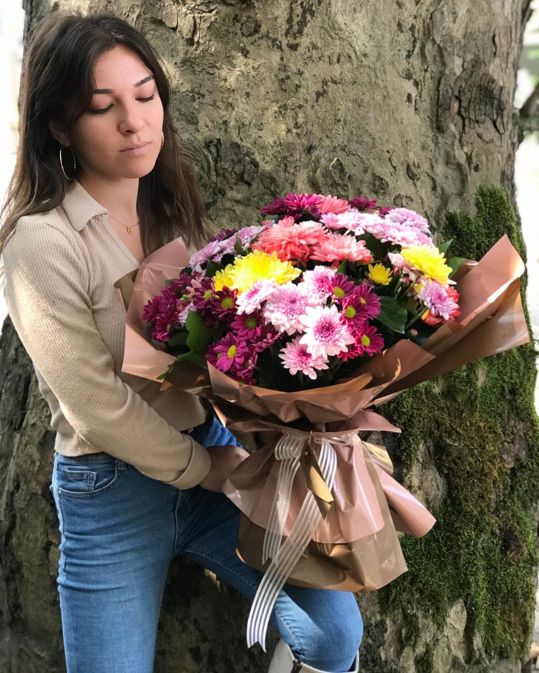 Frezya Flowers