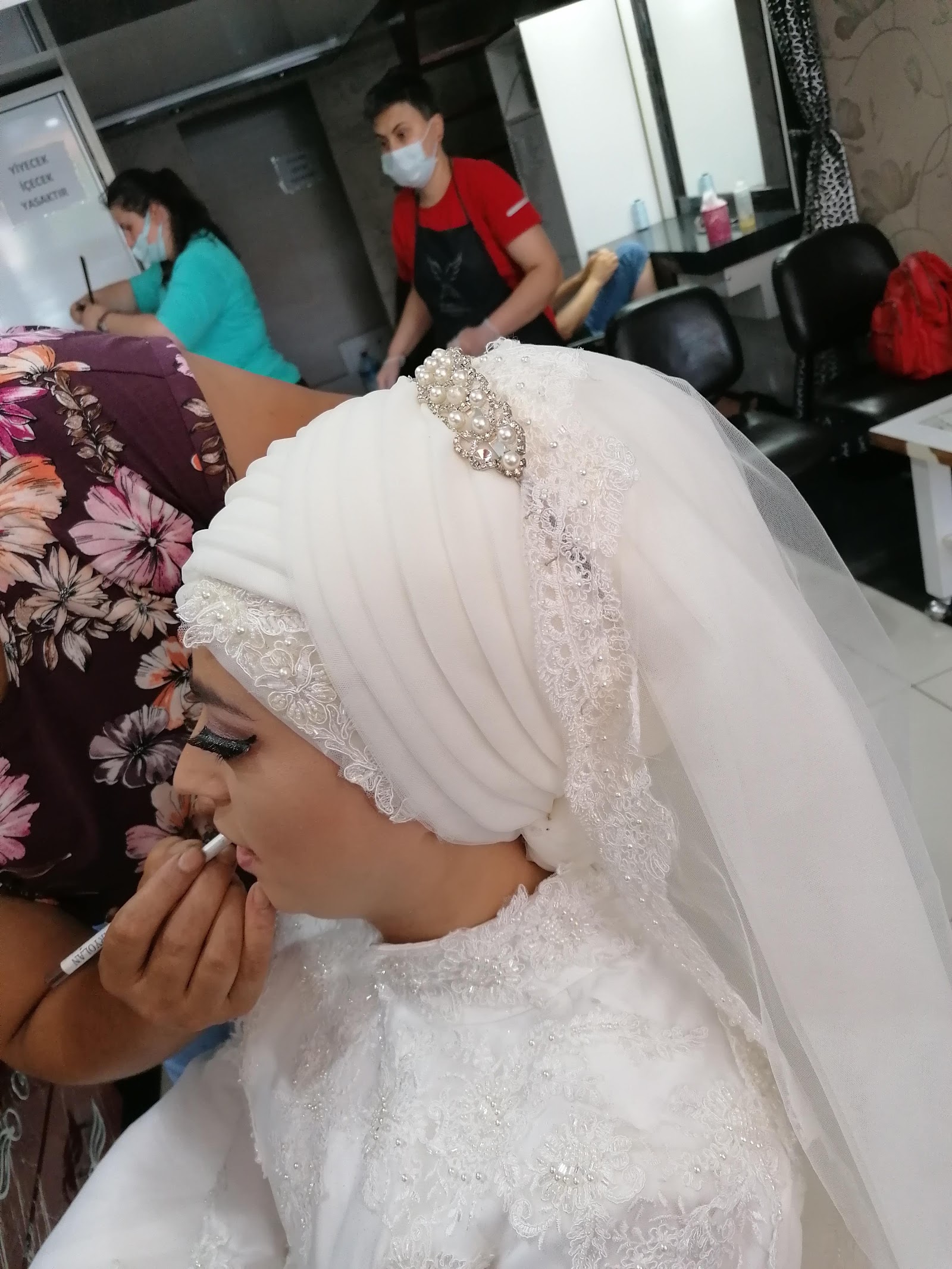 hayal sposa gelinlik