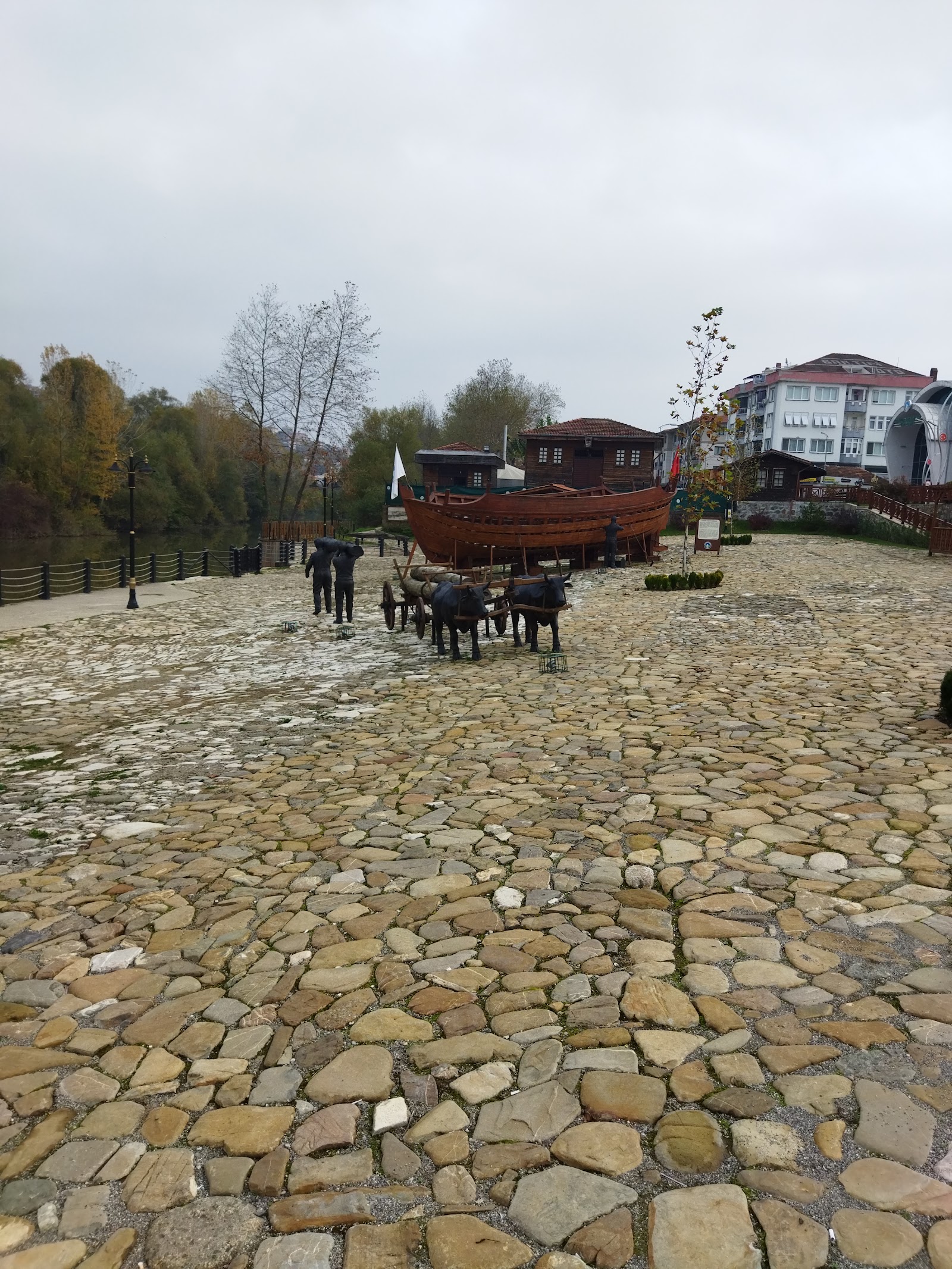 Hayalin - Bartın Düğün Salonu