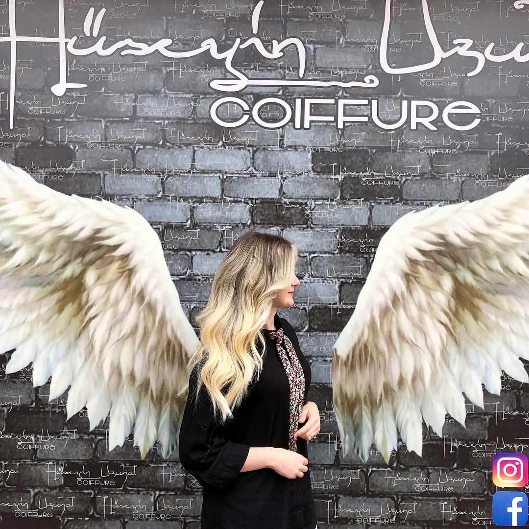 Hüseyin Uzunal Kuaför kır düğünü mekanı — Merkez