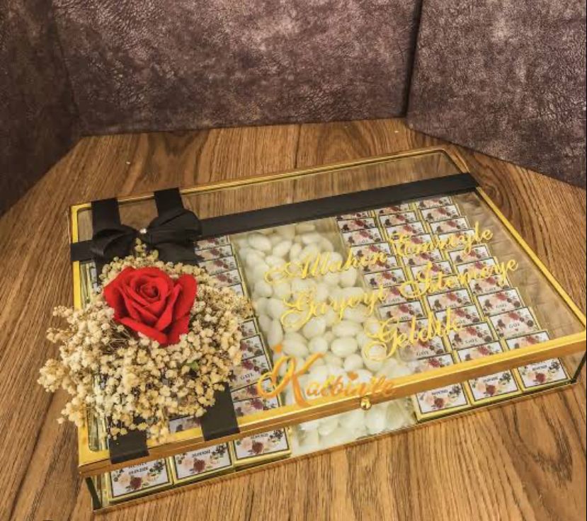 İmza Organizasyon Parti Evi