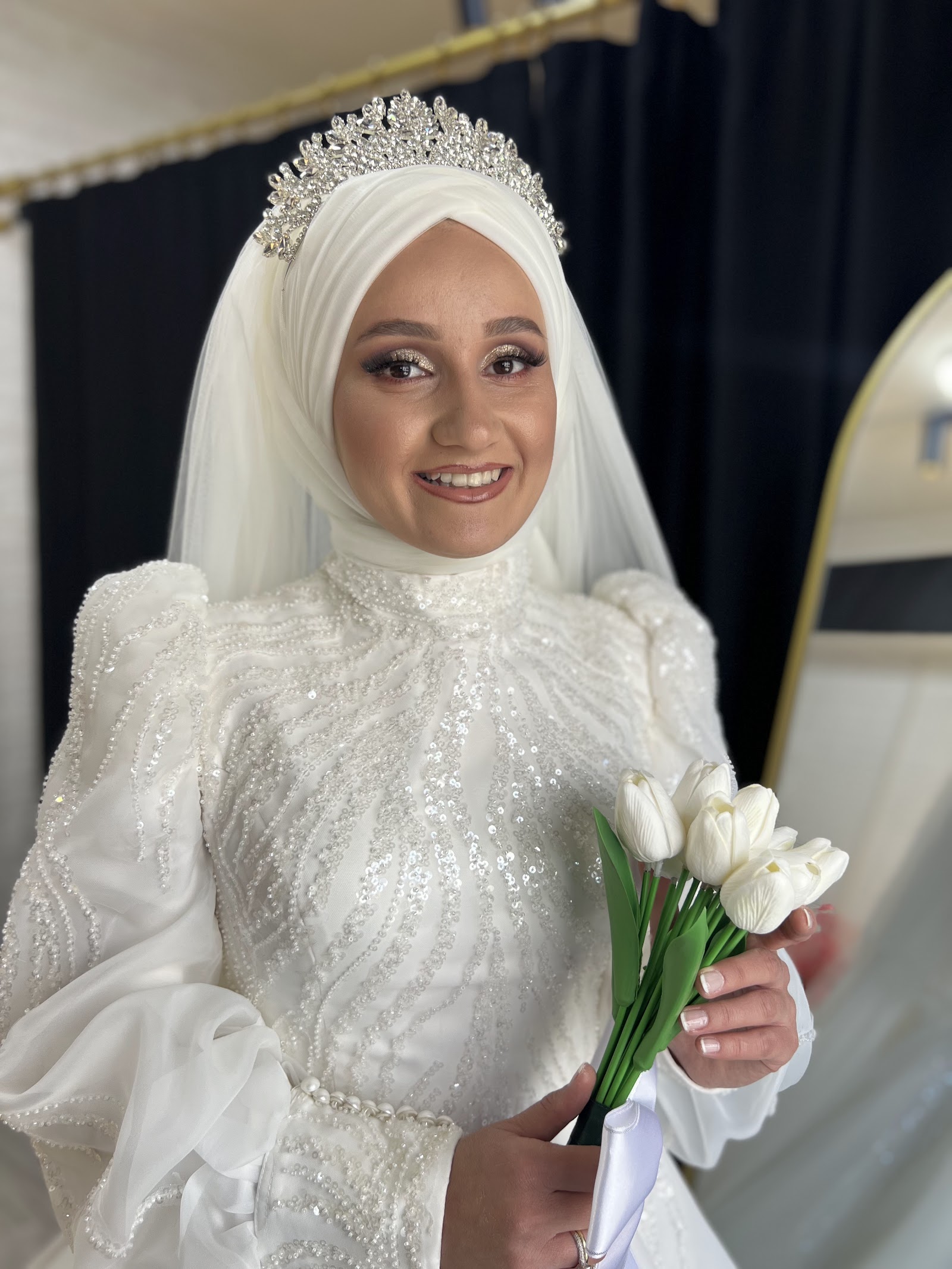 KUAFÖR NAZAN ULUKAVAK