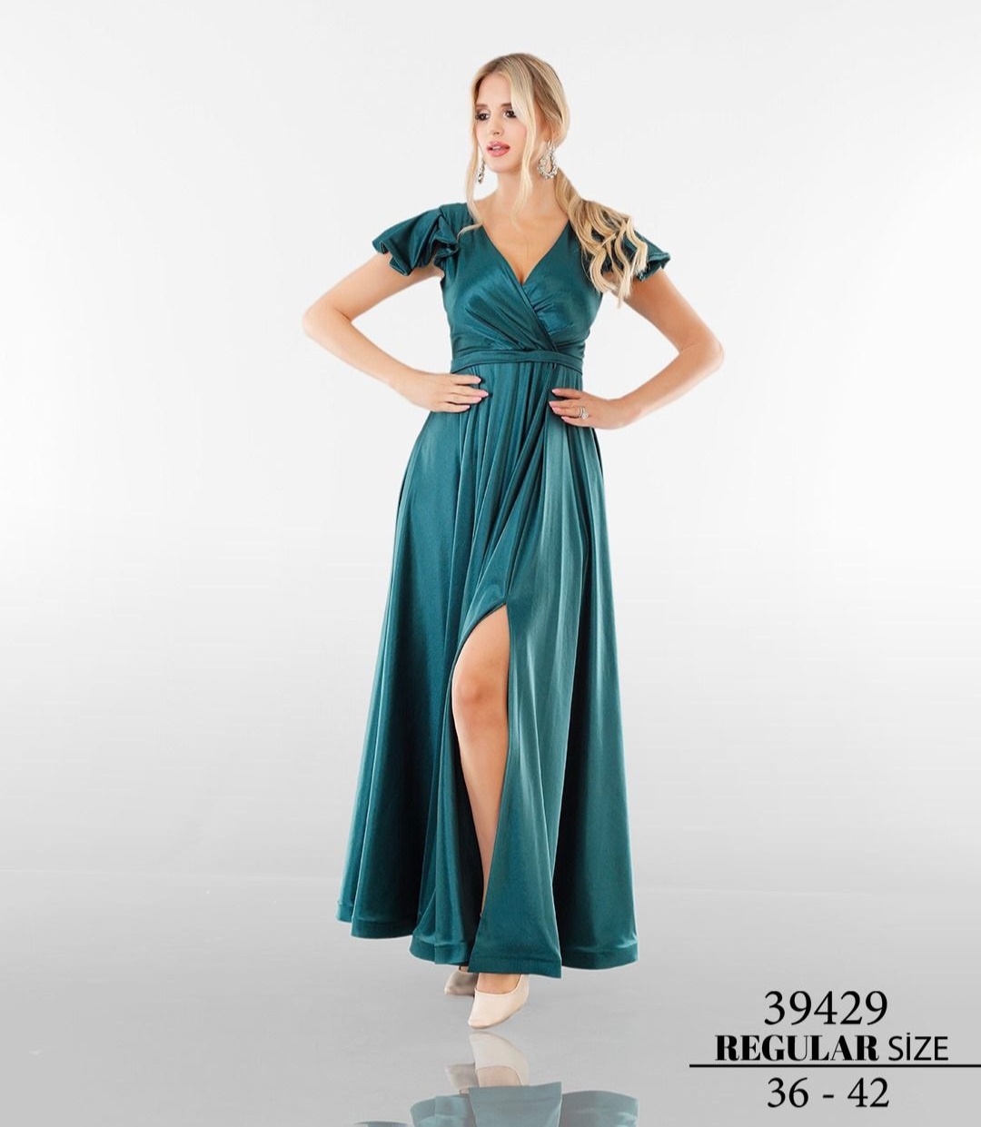 Melek Butik kır düğünü mekanı — Merkez