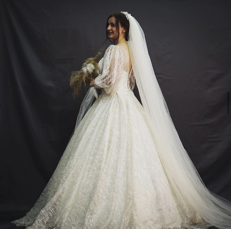 NURTANEM GELİNLİK&URBA MODA