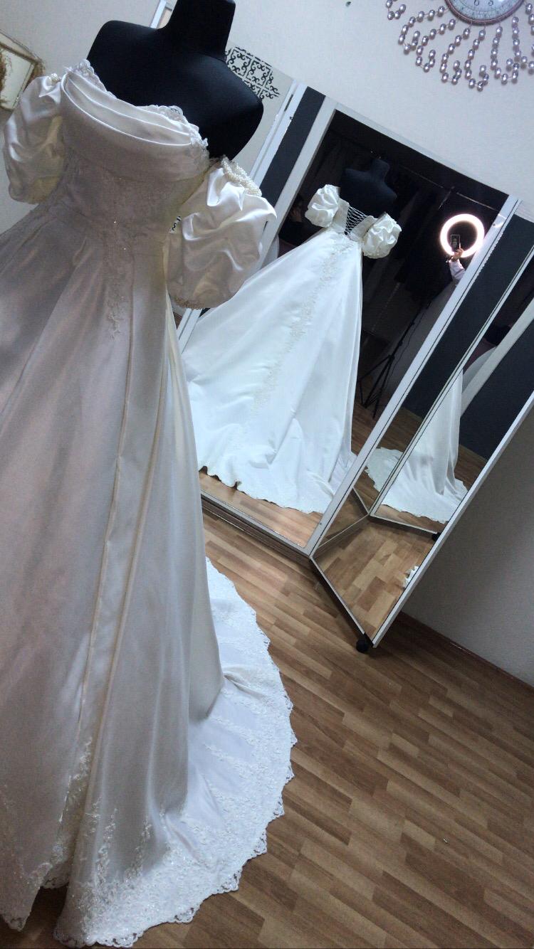 NURTANEM GELİNLİK&URBA MODA