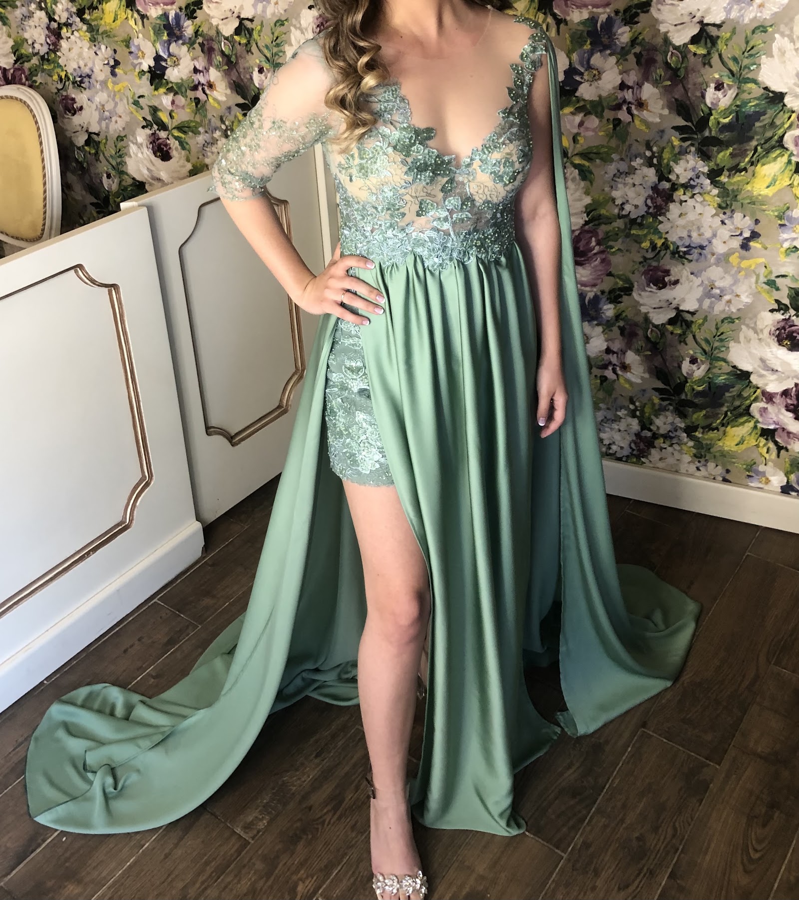Özkan Kalafat Haute Couture Moda Tasarım