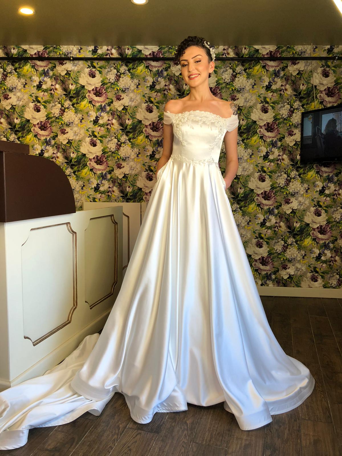 Özkan Kalafat Haute Couture Moda Tasarım