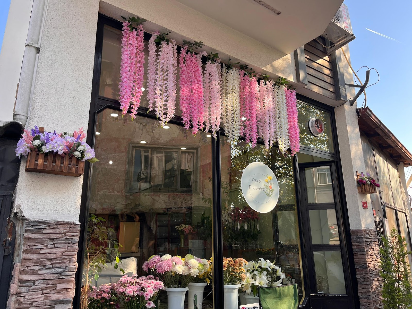 Pera Flowers | Bartın Çiçekçi