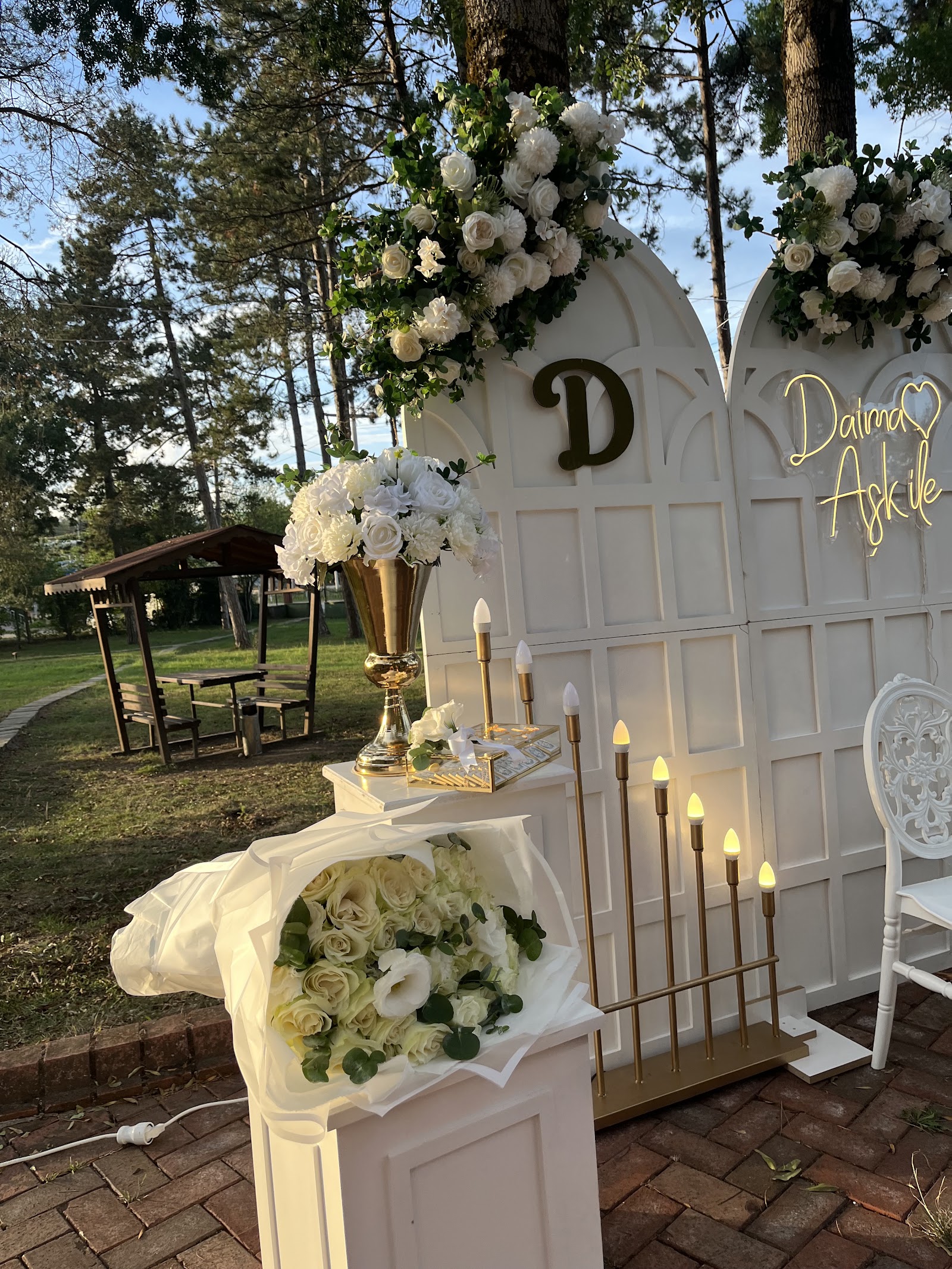 Pera Flowers | Bartın Çiçekçi