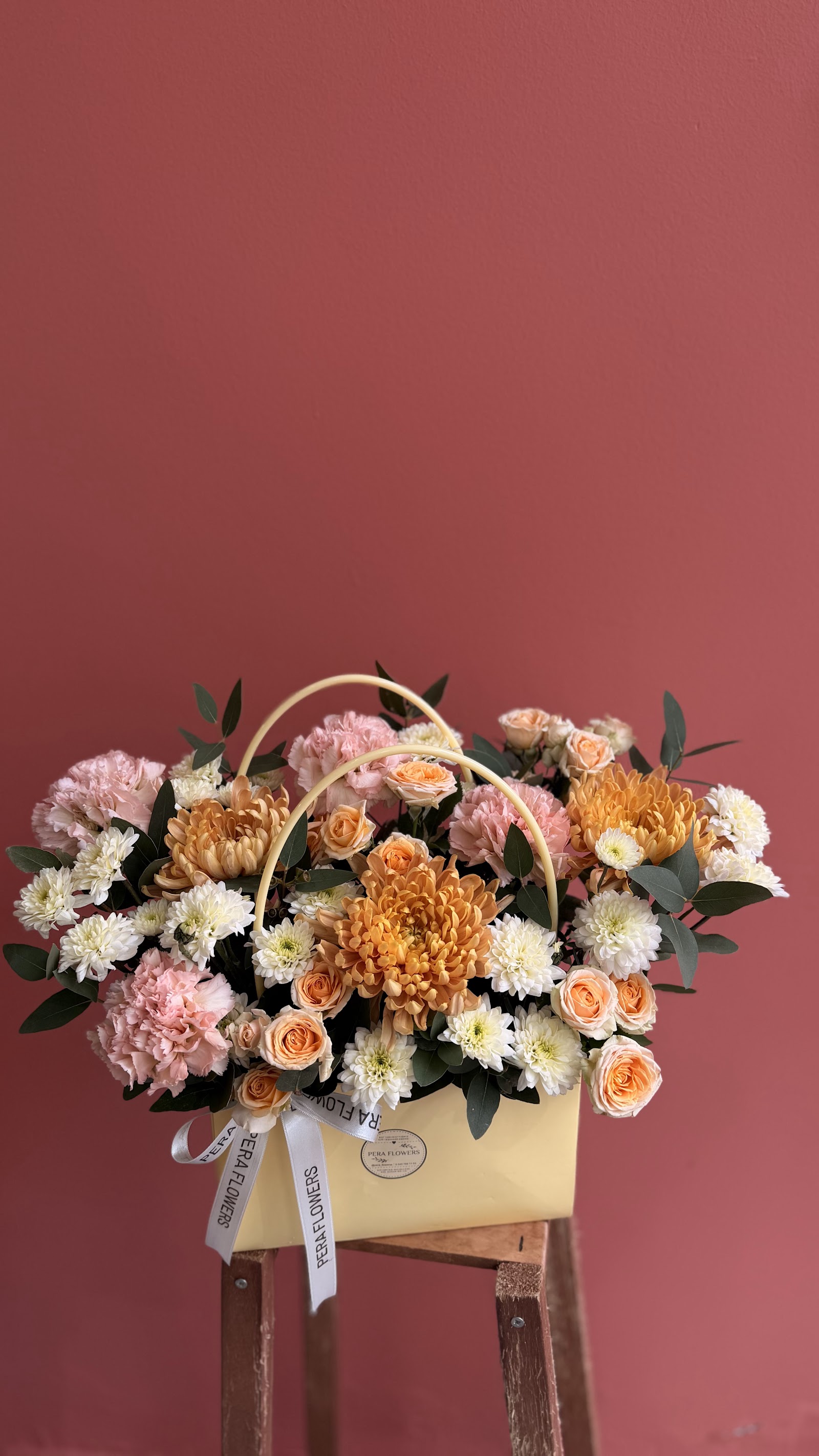Pera Flowers | Bartın Çiçekçi