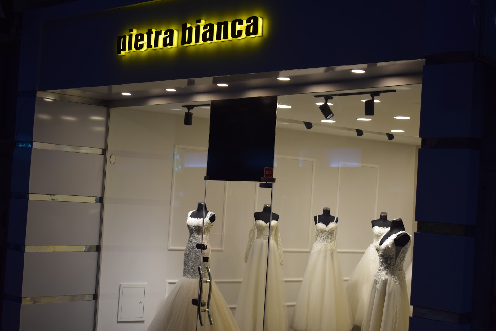 Pietra Bianca Gelinlik Bartın kır düğünü mekanı — Merkez