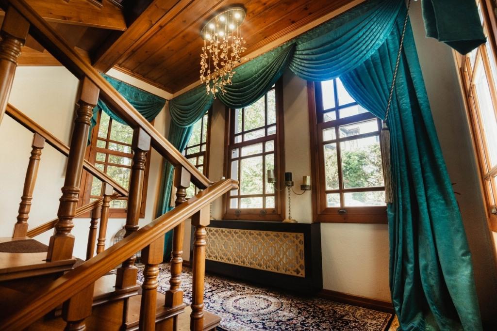 Rana Konak Bartın Otel ve Restoran