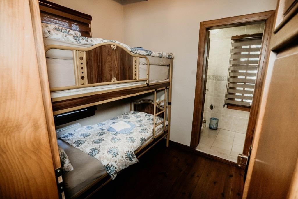Rana Konak Bartın Otel ve Restoran