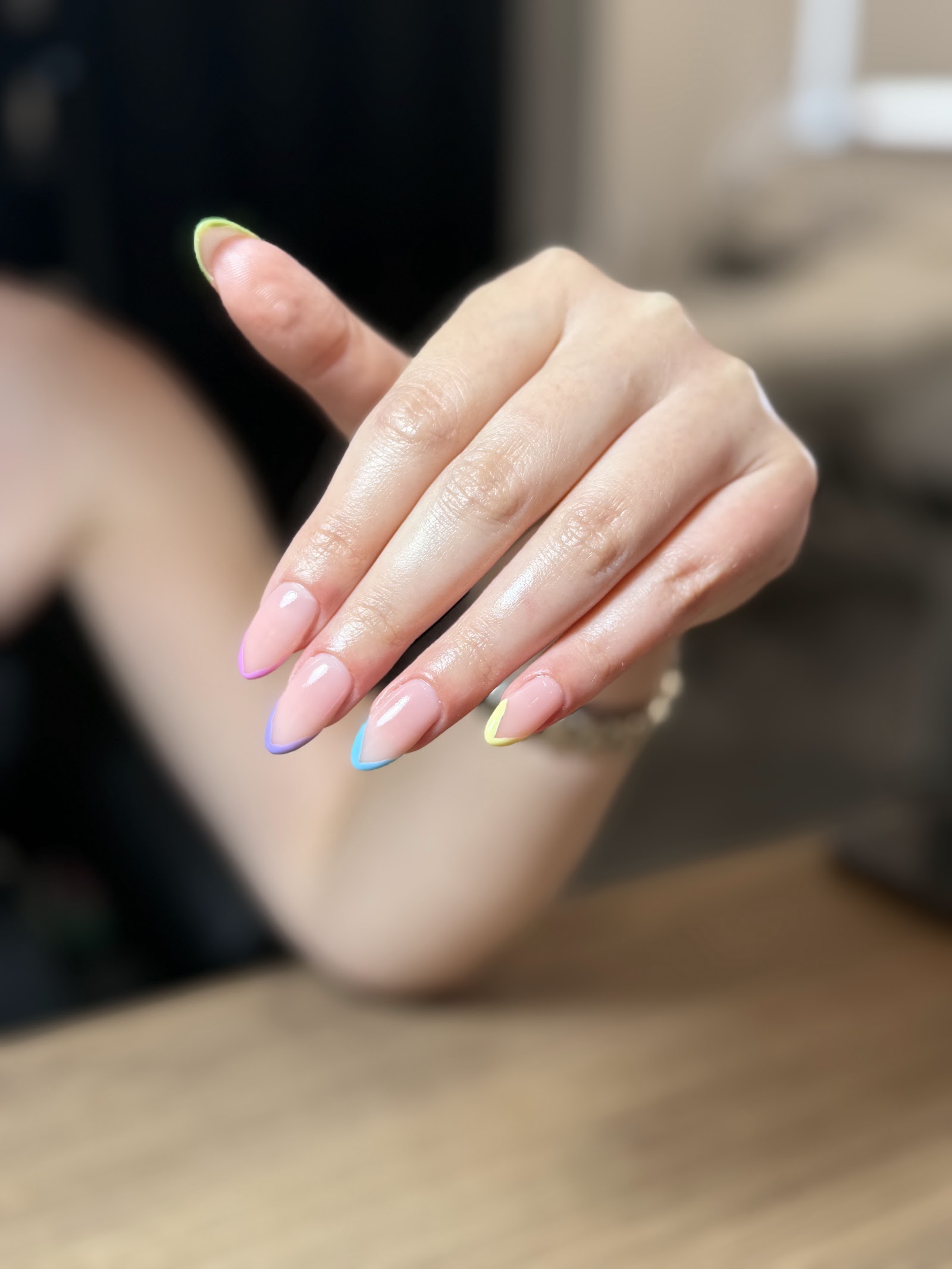 Salon Kuaför Bay Bayan Kişisel Bakım Merkezi