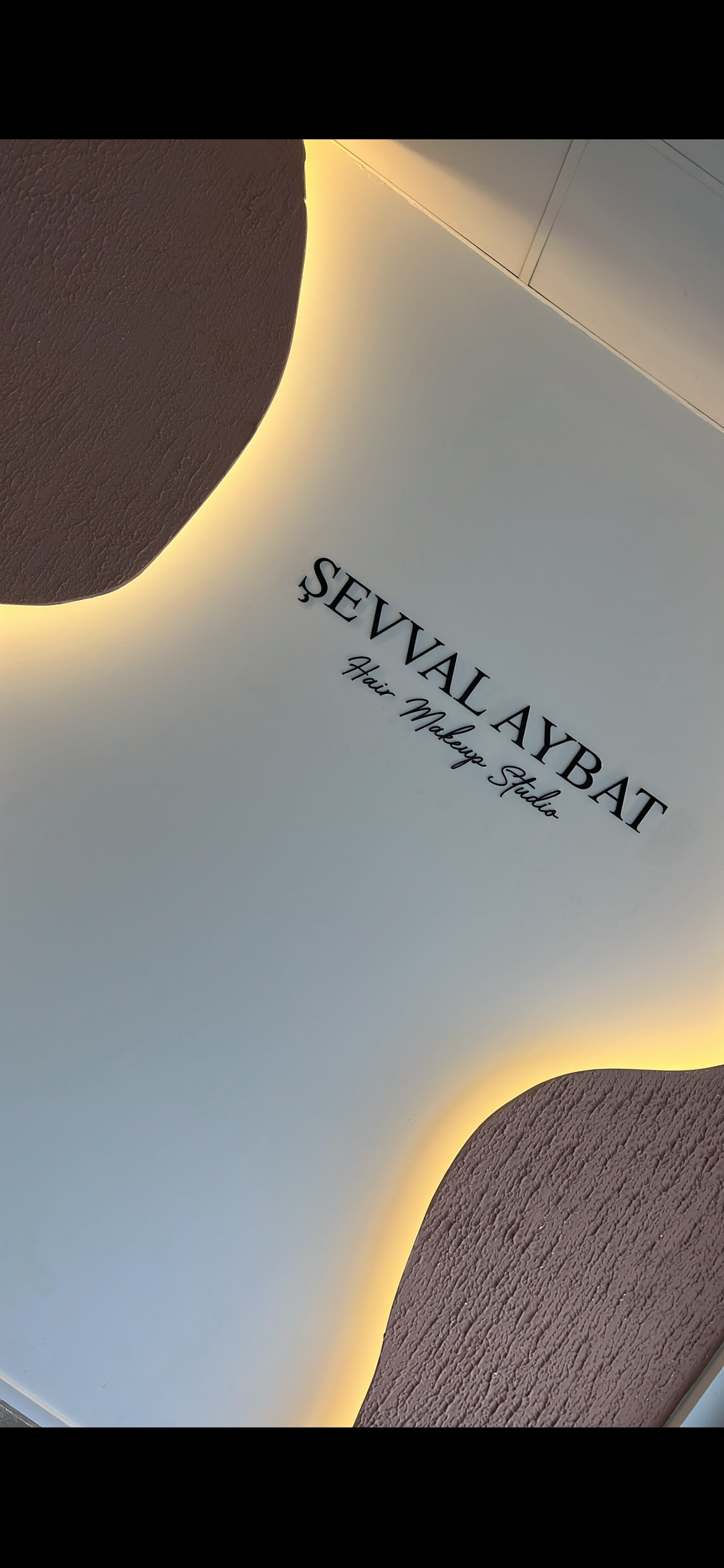 Şevval Aybat Hair & Makeup Studio