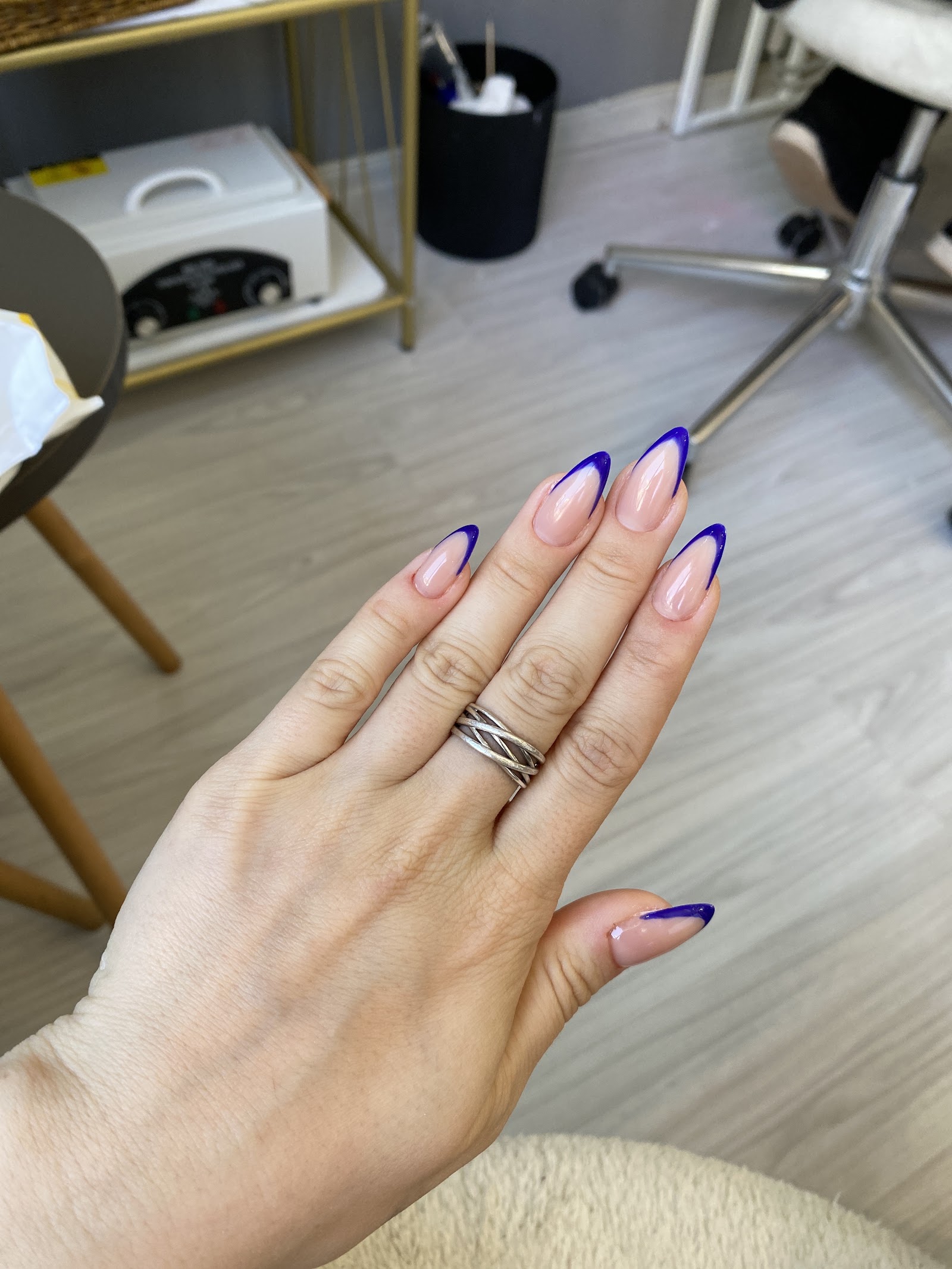 Sis Coiffuer & Nail