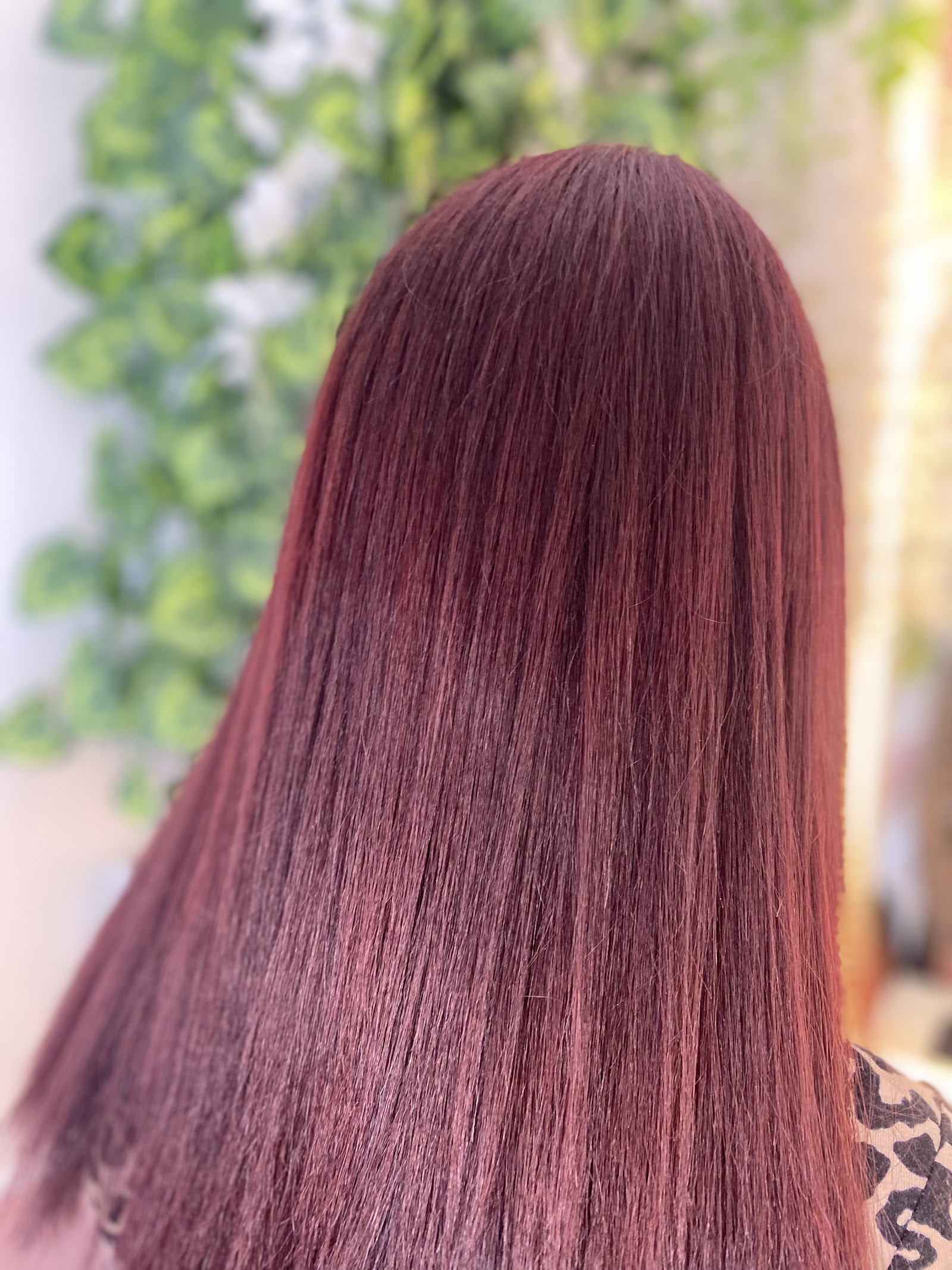 Tansu Nalcı Kuaför & Professional Make-Up