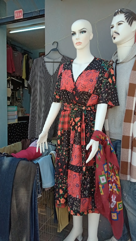 TERZİ ŞADİYE Duru moda evi BAYAN TERZİSİ Bartın