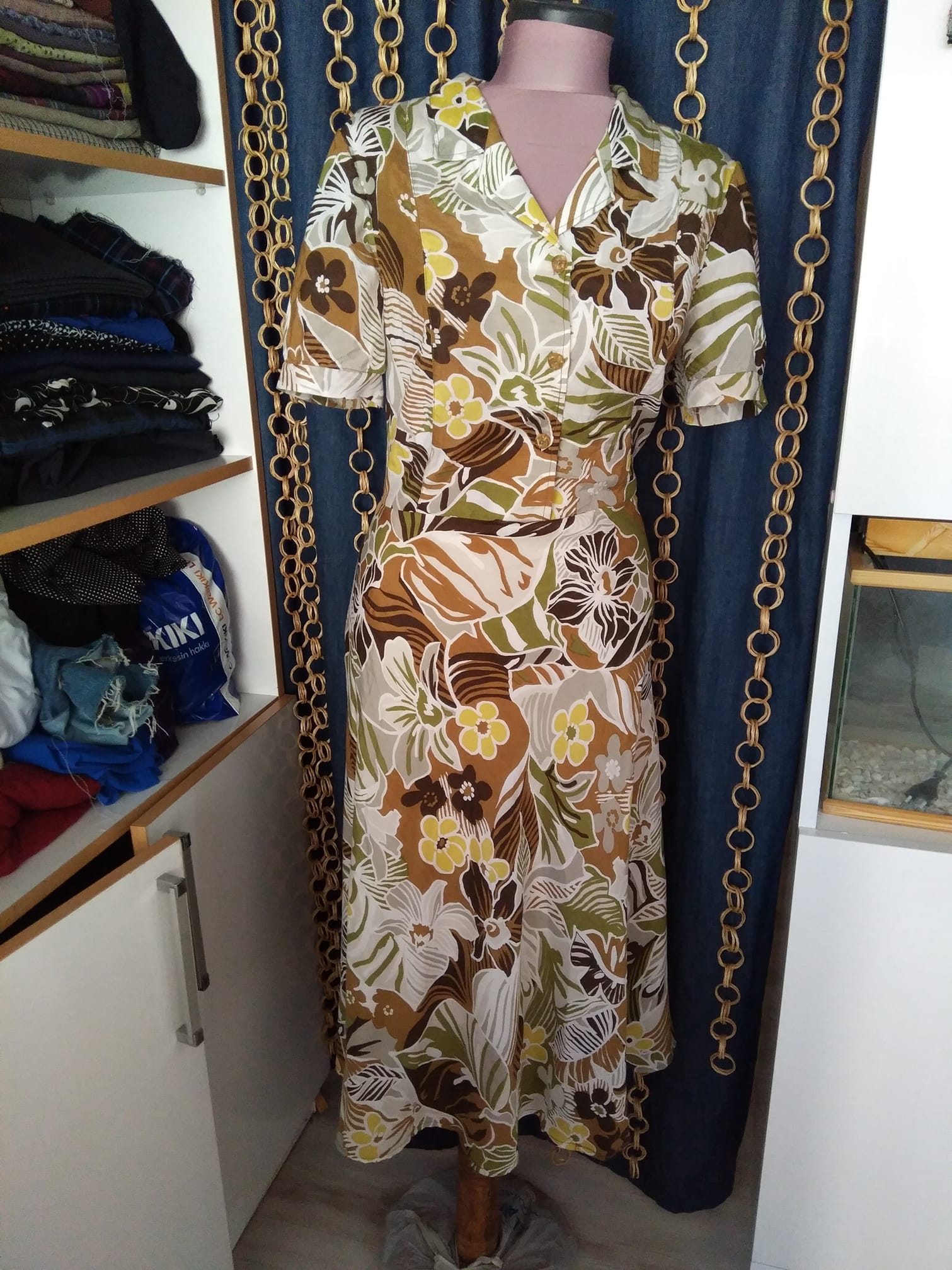 TERZİ ŞADİYE Duru moda evi BAYAN TERZİSİ Bartın