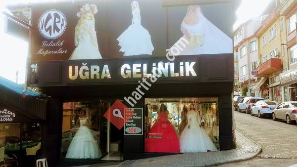Ugra Gelinlik