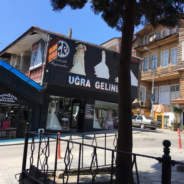 Ugra Gelinlik kır düğünü mekanı — Merkez