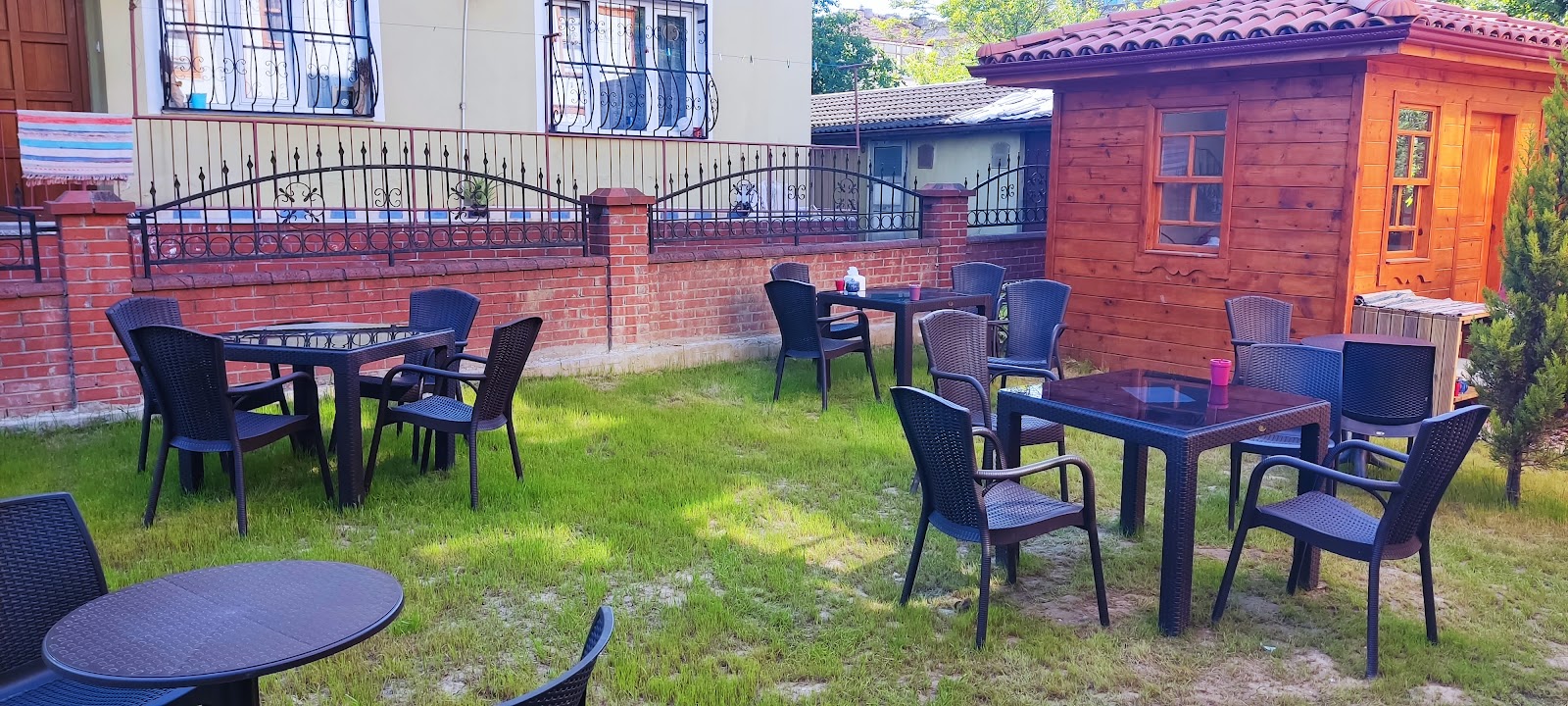 Utku Konağı